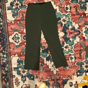 Athleta athletic slacks